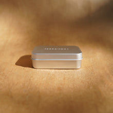 Load image into Gallery viewer, TERRA-TORY Aluminum Travel Soap Case
