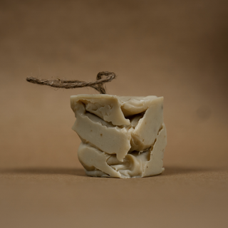 Perfectly Imperfect Soap Cube