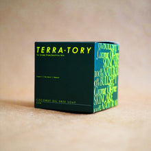 Load image into Gallery viewer, TERRA-TORY Soap Box
