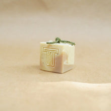 Load image into Gallery viewer, Spicy Papaya + Clove Soap Cube
