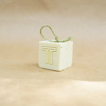 Load image into Gallery viewer, Fresh Soursop Soap Cube

